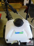 yard sprayer