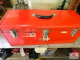 craftsman toolbox