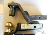 2 truck hitches