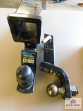 2 truck hitches