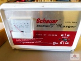 battery charger