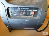 Schumacher battery charger