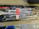 craftsman wrenches