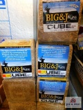 7 big and attractant cubes