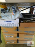 plumbing accessories