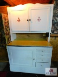 bakers cupboard