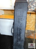 2 gun cases