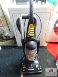Bissell powerfora bagless vacuum