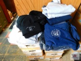 hooded sweatshirts, sweatshirts, toboggans