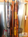8 soft gun cases