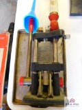 Hornady reloading stand