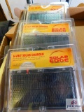 6 volt solar chargers