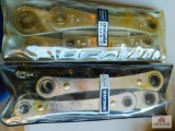 Sears craftsman ratchet sets