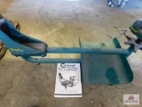 Caldwell lead sled