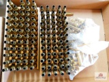large lot of 300 wby mag casings