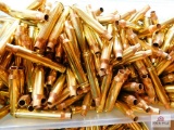 large lot of 7mm STW casings