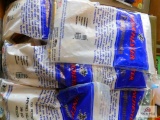 lot of misc. casings to include 257 Roberts , 250 sav, 222 rem etc.