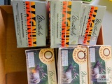 15 boxes of .300 WBY mag