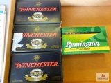 4 boxes of 7mm STW