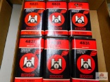 4831 rifle powder (6 containers)