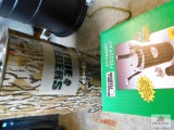 Moultrie feeders deer feeder