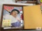Lot magazines: 1954 Sport, 1993 Chronicles of Baseball, Six 6 Sporting News 2009