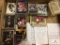 Lot of Football cards year span 1990's-2000's