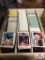 Large Box: TOPPS 1993, FLEER 1190, 1991, 1992, 1993, UPPER DECK 1991 + misc. loose cards ?? Complete