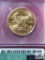 1996 1/10 OZ Liberty Gold Coin