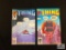 Thing (1983-1986 1st Series) Lot of 2