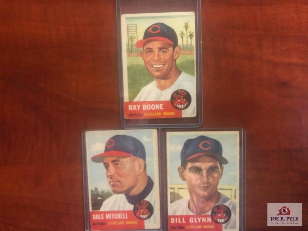 Coins, Sports Cards, & Comic Books