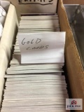 Large box: Donruss 1994 + Gold Card extras ?? Complete