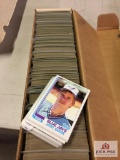 TOPPS 1982 baseball cards ?missing 774