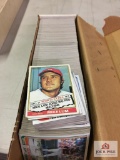 TOPPS 1982 baseball cards ?? Complete