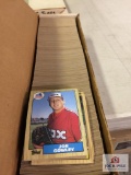 TOPPS 1987 ?? Complete