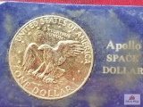 Apollo Space Dollar