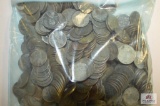 528 Steel Pennies