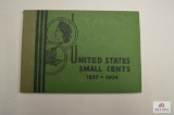 US Small Cents 1857-190928 Coins