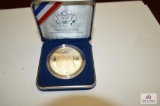 US Constitutional Silver Commemorative coin