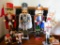 Collection of nutcrackers