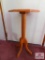 Hand crafted plant stand (Denzil Ware )