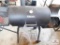 Charcoal grill/smoker