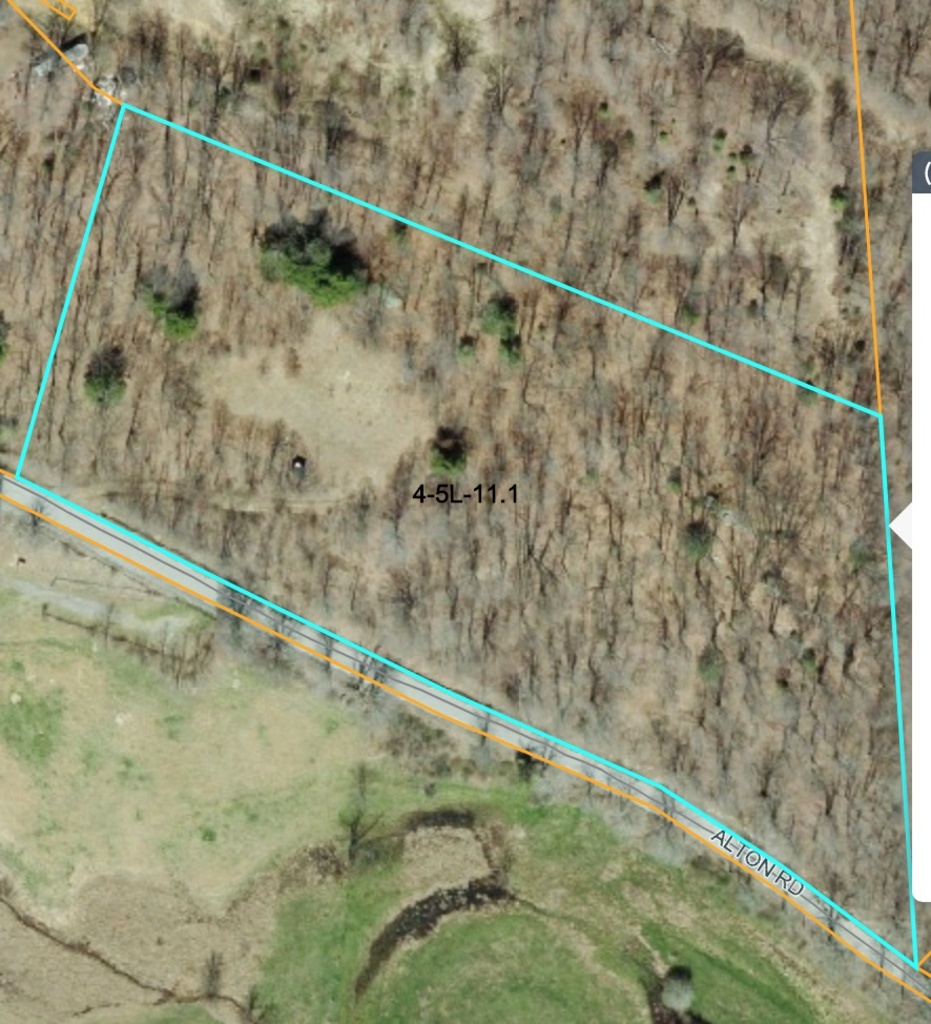Upshur Co., WV Acreage