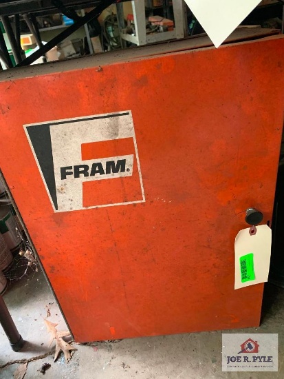 Fram Cabinet