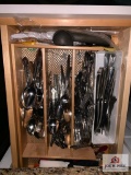 Contents Of Bottom Kitchen Cabinets