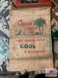 Oasis Water Bag
