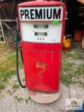 Gilbarco Gas Pump