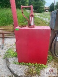 Pennzoil Oil Pump