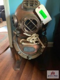 Diving Helmet Us Navy (Mark V)