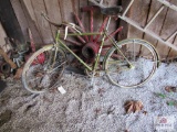 Columbia Old Bike